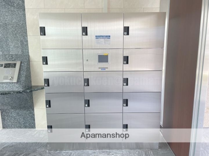 大阪府豊中市東寺内町の賃貸マンションのその他画像