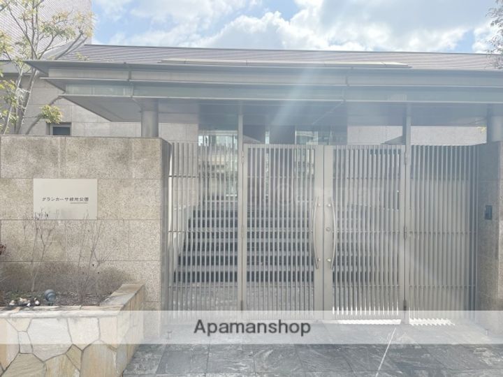 大阪府豊中市東寺内町の賃貸マンションのその他画像