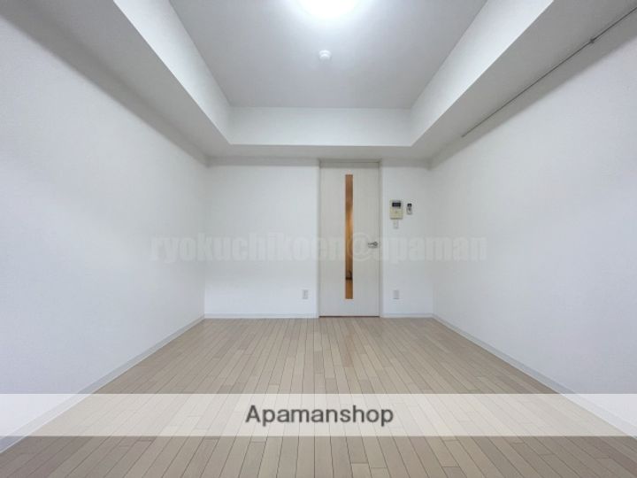 大阪府豊中市東寺内町の賃貸マンションの内装