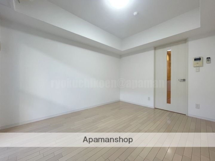 大阪府豊中市東寺内町の賃貸マンションの内装