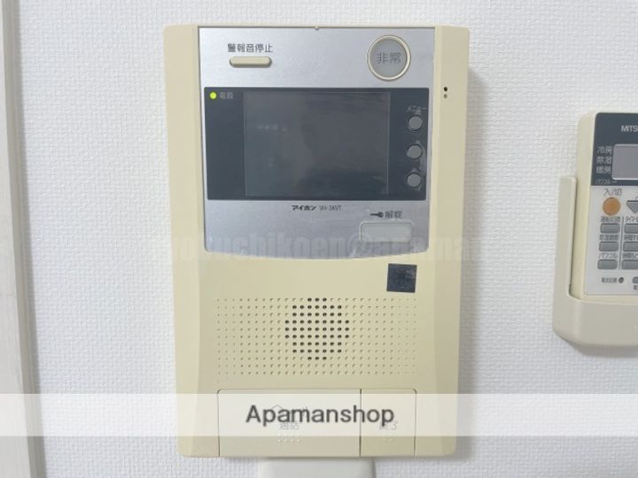 大阪府豊中市東寺内町の賃貸マンションのその他画像