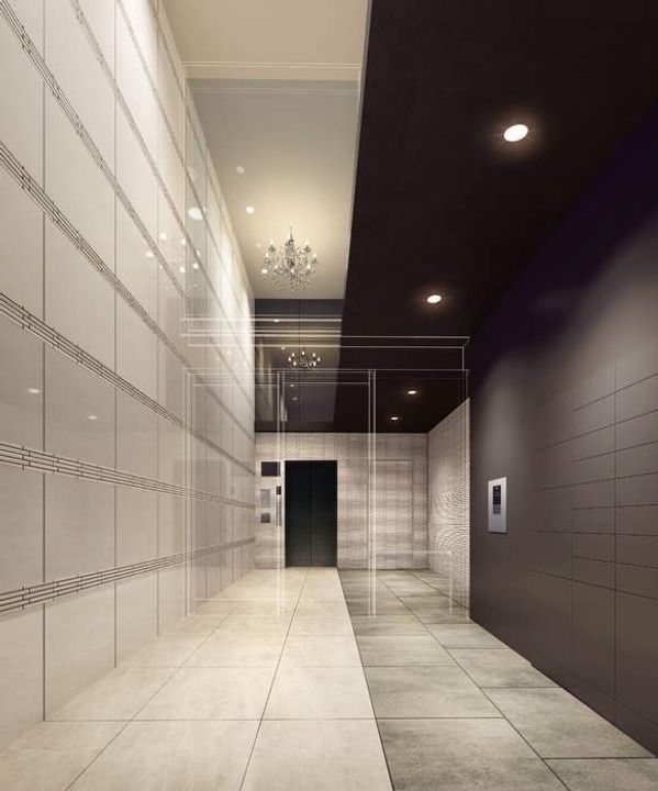 カーサ マリーナ モンテカルロのその他画像