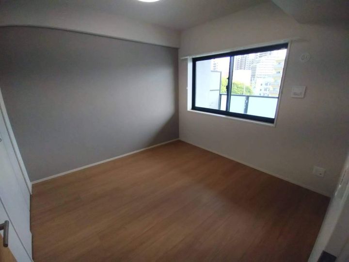 カーサ マリーナ モンテカルロの内装