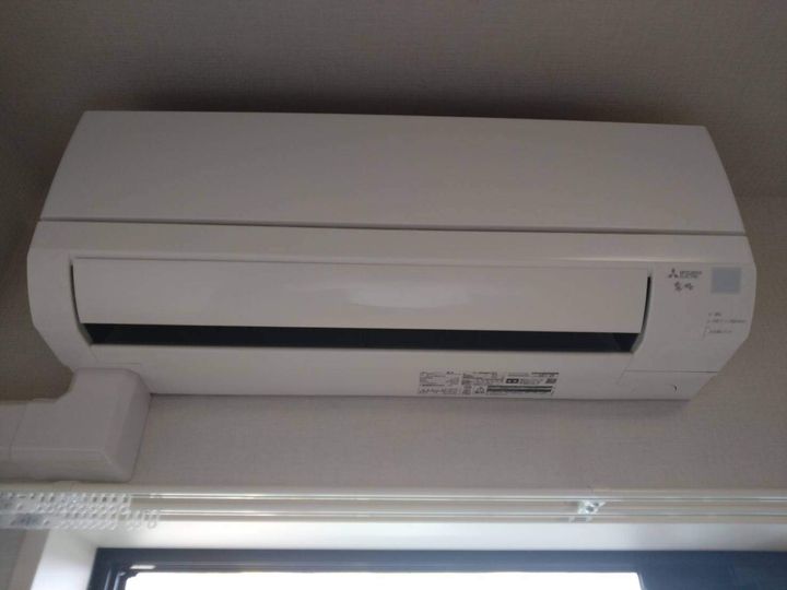 カーサ マリーナ モンテカルロの内装