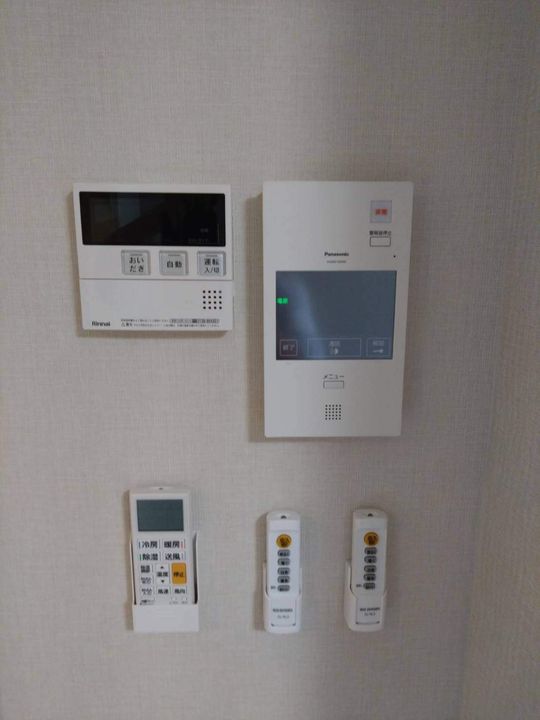 カーサ マリーナ モンテカルロのその他画像