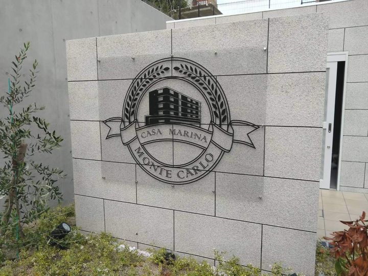 カーサ マリーナ モンテカルロのその他画像