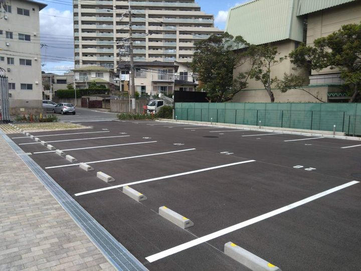 カーサ マリーナ モンテカルロのその他画像