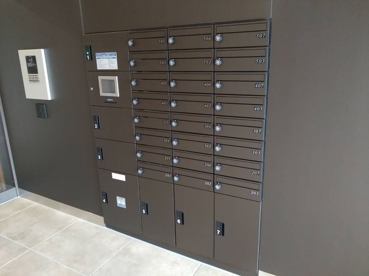 カーサ マリーナ モンテカルロのその他画像