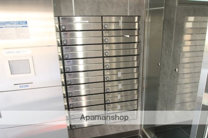 大阪府大阪市淀川区西三国1丁目の賃貸マンションのその他画像