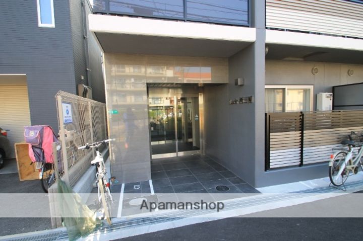 大阪府大阪市淀川区西三国1丁目の賃貸マンションのその他画像