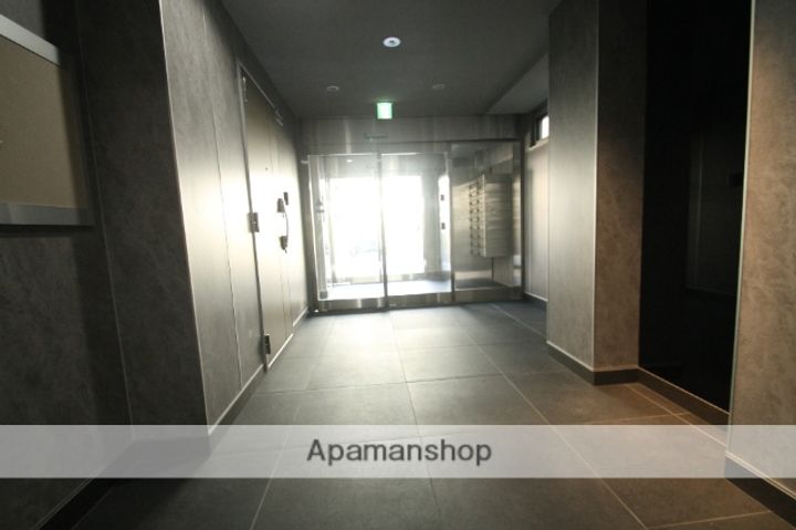 大阪府大阪市淀川区西三国1丁目の賃貸マンションのその他画像