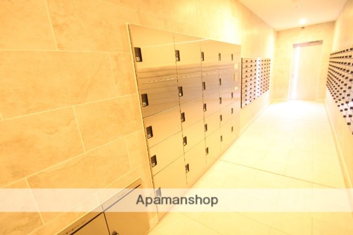 大阪府大阪市淀川区加島1丁目の賃貸マンションのその他画像