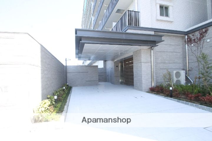 大阪府大阪市淀川区加島1丁目の賃貸マンションのその他画像