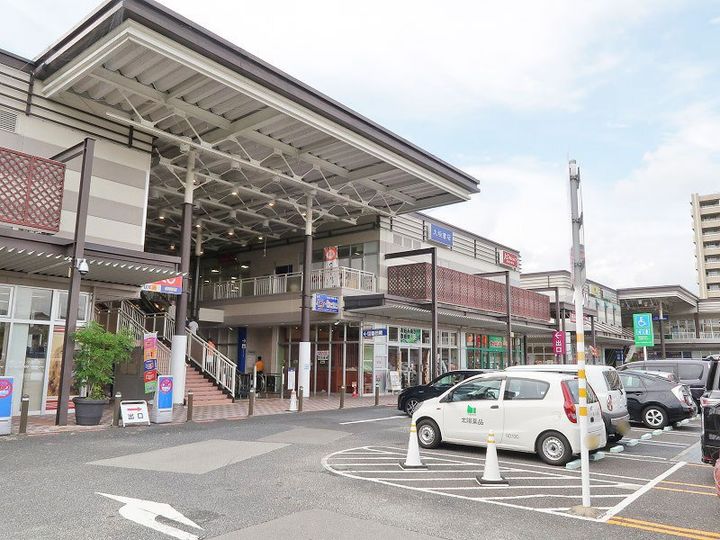 大阪府豊中市緑丘3丁目(一戸建)の賃貸物件戸建ての周辺