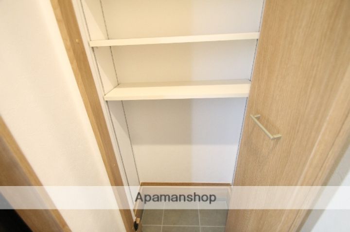 大阪府豊中市浜1丁目(一戸建)の賃貸物件の内装