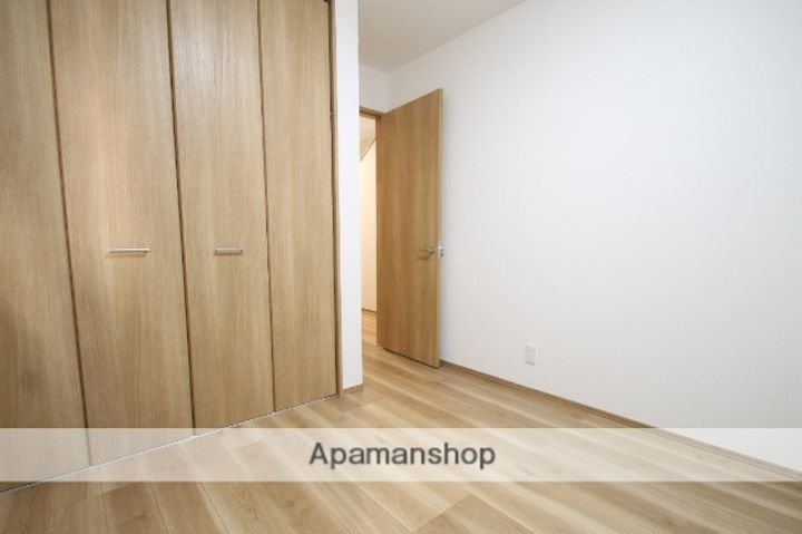 大阪府豊中市浜1丁目(一戸建)の賃貸物件の内装