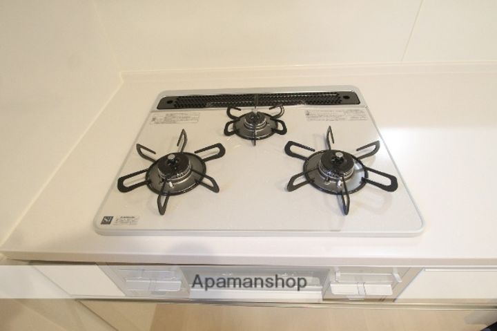 大阪府豊中市浜1丁目(一戸建)の賃貸物件の内装