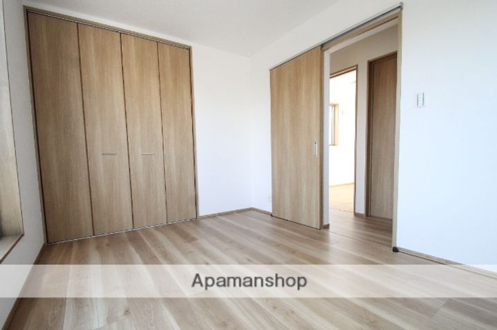 大阪府豊中市浜1丁目(一戸建)の賃貸物件の内装