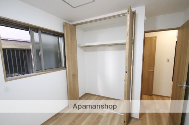 大阪府豊中市浜1丁目(一戸建)の賃貸物件のその他画像