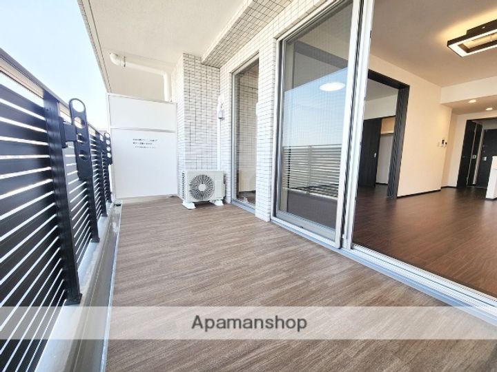 大阪府大阪市淀川区新高5丁目の賃貸マンションのその他画像