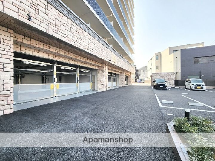 大阪府大阪市淀川区新高5丁目の賃貸マンションのその他画像