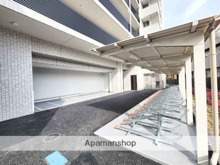 大阪府大阪市淀川区新高5丁目の賃貸マンションのその他画像