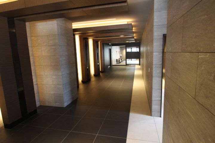 グランセジュール江坂 住居のその他画像