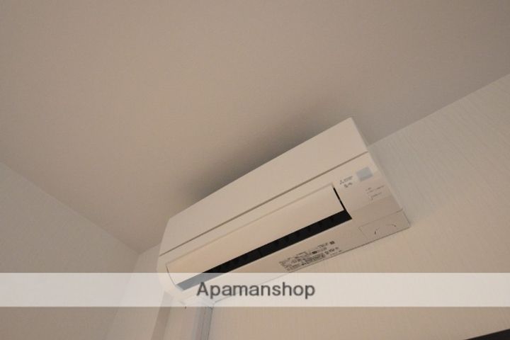 大阪府大阪市淀川区新高2丁目の賃貸マンションの内装