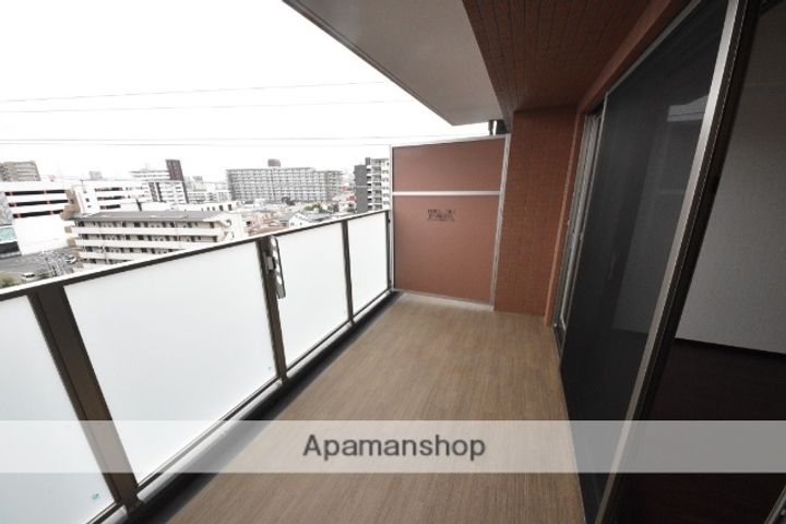 大阪府大阪市淀川区新高2丁目の賃貸マンションのその他画像