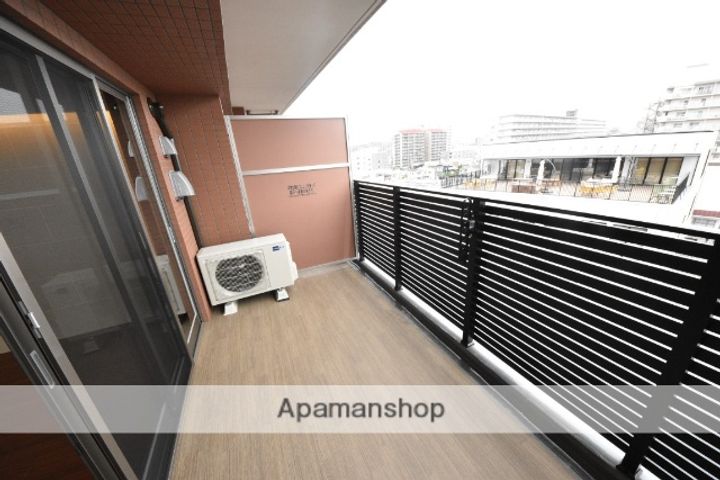 大阪府大阪市淀川区新高2丁目の賃貸マンションのその他画像