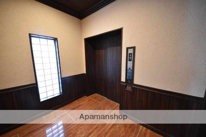 大阪府大阪市淀川区新高2丁目の賃貸マンションのその他画像