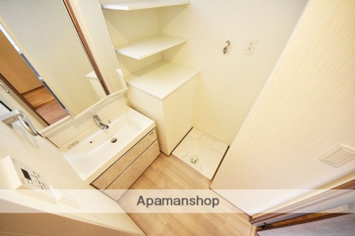 大阪府大阪市淀川区新高2丁目の賃貸マンションのその他画像