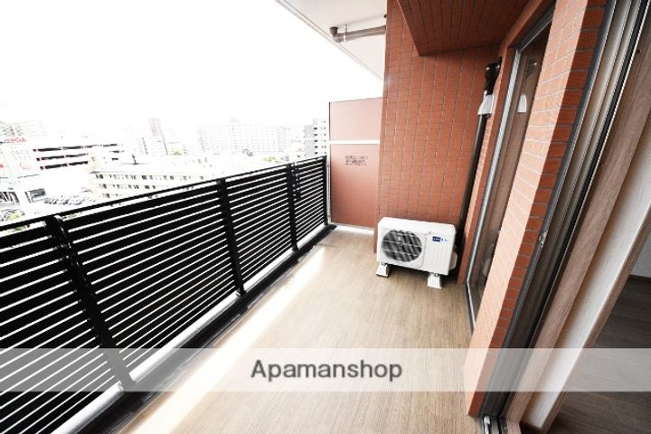 大阪府大阪市淀川区新高2丁目の賃貸マンションのその他画像