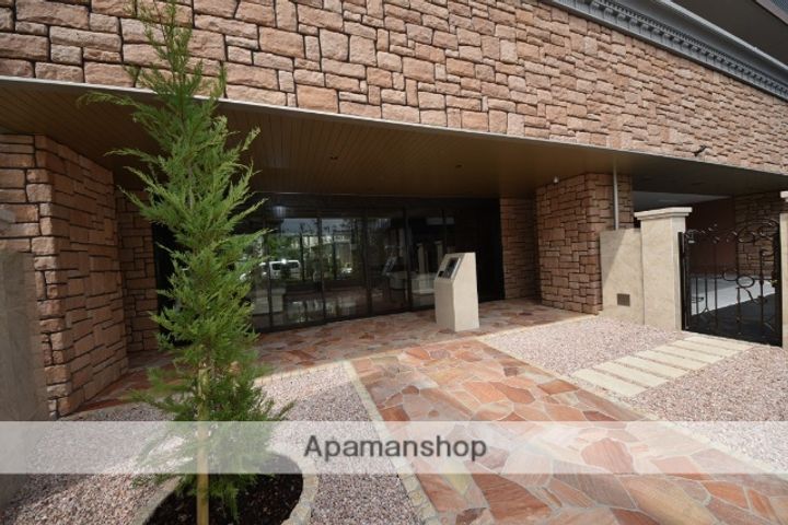 大阪府大阪市淀川区新高2丁目の賃貸マンションのその他画像