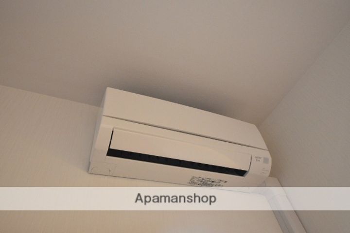 大阪府大阪市淀川区新高2丁目の賃貸マンションの内装