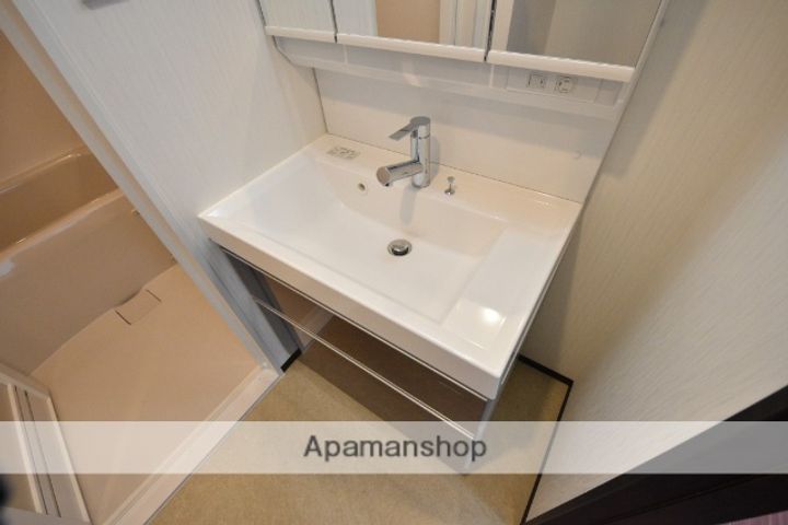 大阪府大阪市淀川区新高2丁目の賃貸マンションのその他画像