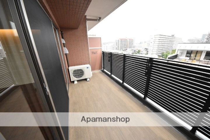 大阪府大阪市淀川区新高2丁目の賃貸マンションのその他画像