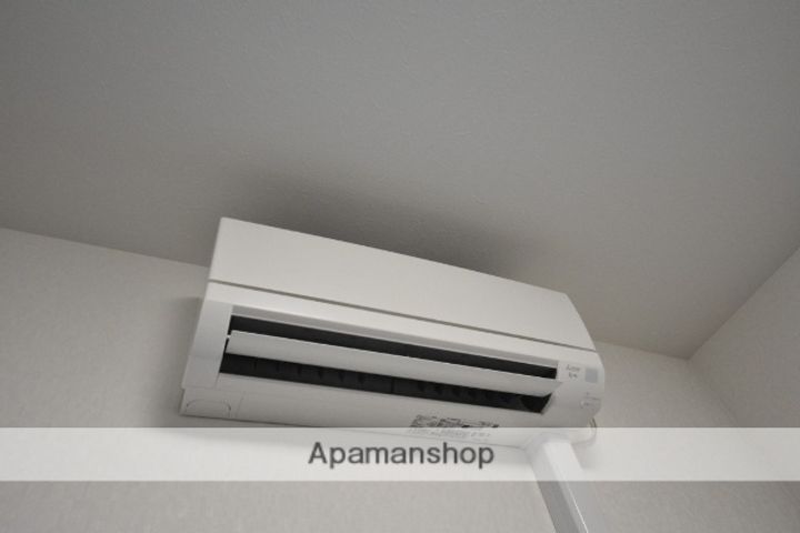 大阪府大阪市淀川区新高2丁目の賃貸マンションの内装