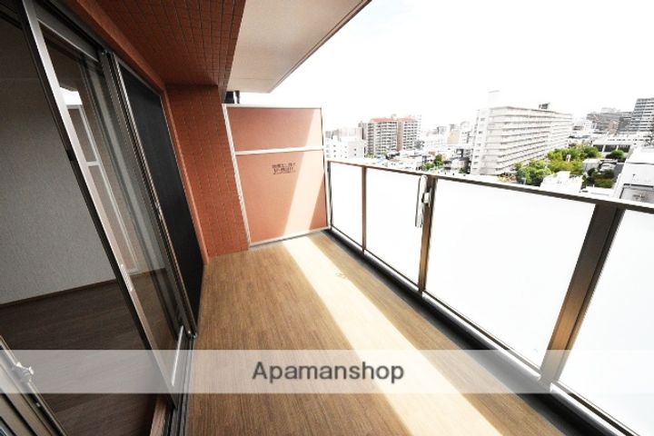 大阪府大阪市淀川区新高2丁目の賃貸マンションのその他画像