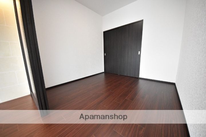 大阪府大阪市淀川区新高2丁目の賃貸マンションの内装