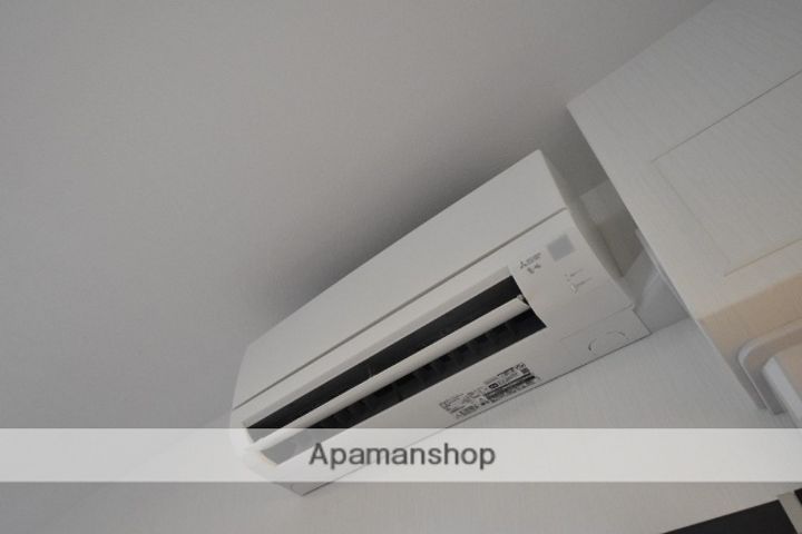 大阪府大阪市淀川区新高2丁目の賃貸マンションの内装