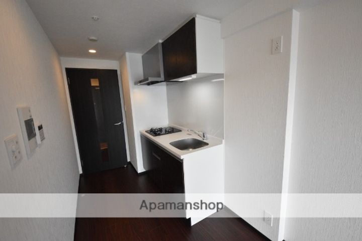 大阪府大阪市淀川区新高2丁目の賃貸マンションの内装