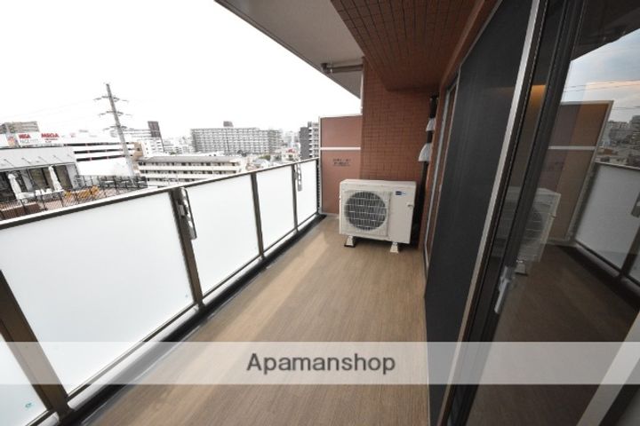 大阪府大阪市淀川区新高2丁目の賃貸マンションのその他画像