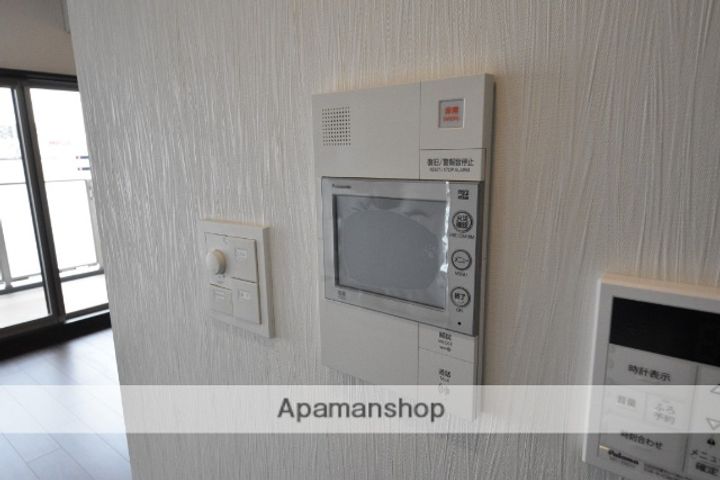 大阪府大阪市淀川区新高2丁目の賃貸マンションのその他画像