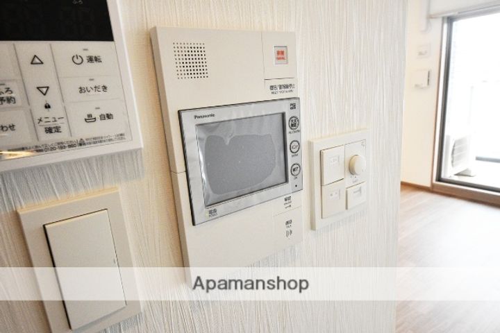 大阪府大阪市淀川区新高2丁目の賃貸マンションのその他画像