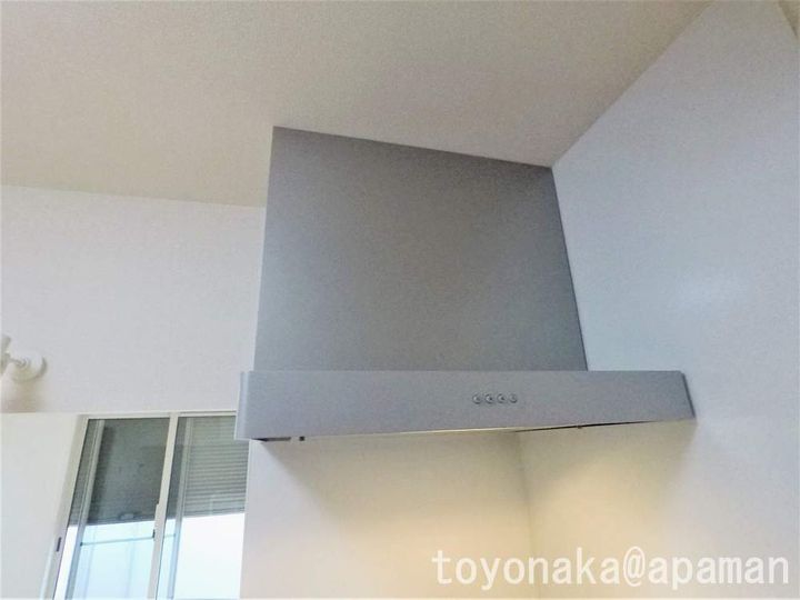 シャルマンコート豊中の内装