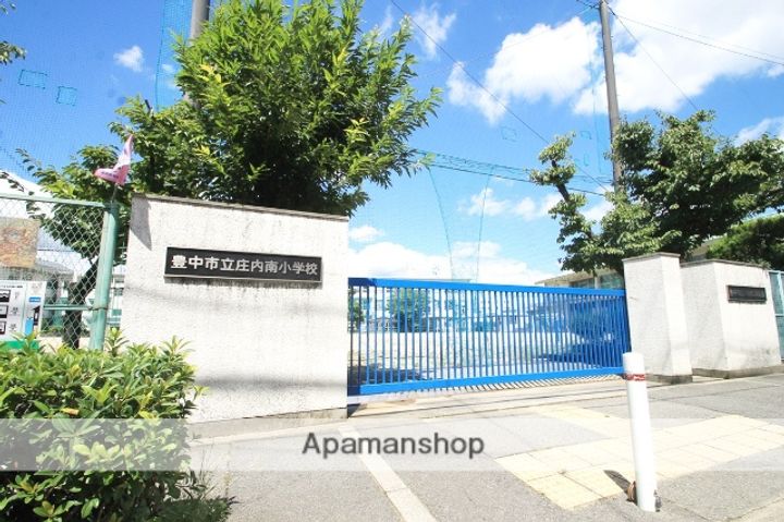 大阪府大阪市淀川区加島3丁目の賃貸マンションの周辺