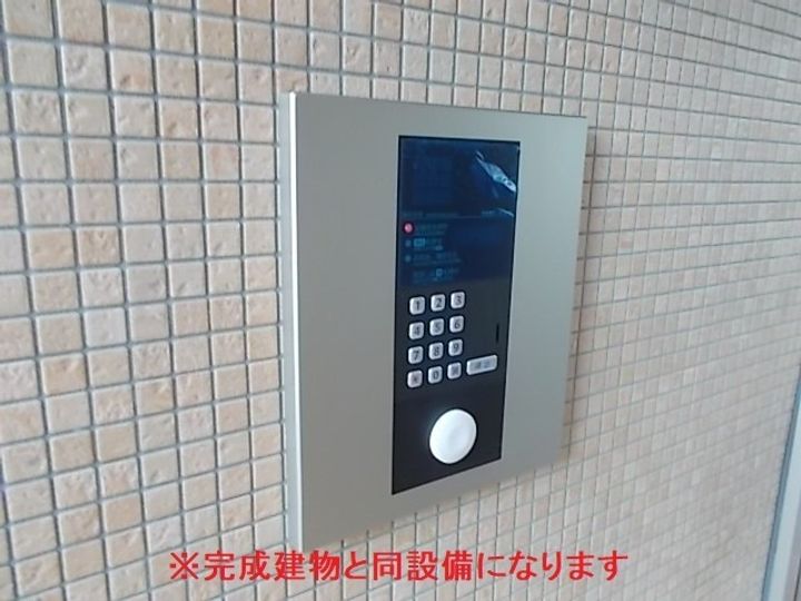 エクセル宝塚の内装