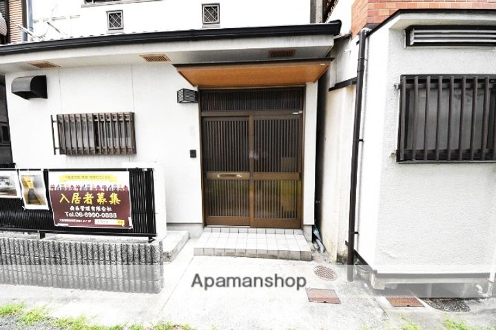 大阪府豊中市庄内幸町1丁目(一戸建)の賃貸物件のその他画像