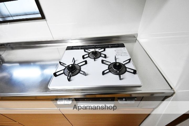 大阪府豊中市庄内幸町1丁目(一戸建)の賃貸物件の内装